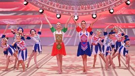 Фестиваль «Алина»-2024 прошел в Минске