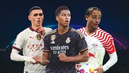 «Реал» и «Лейпциг» сыграли вничью, «Манчестер Сити» победил «Копенгаген». Онлайн-трансляция матчей