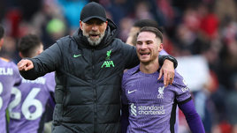 Клопп потерял Салаха, Алиссона, Жоту и Трента. У «Спарты» есть шанс выбить «Ливерпуль» из Лиги Европы?