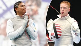 Изаора Тибюс и Рэйс Имбоден