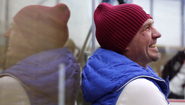 Роман Костомаров.