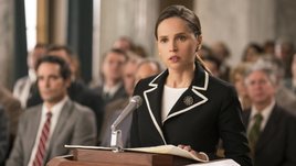 Кадр из фильма «По половому признаку».