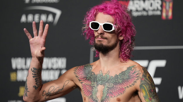 Шон О’Мэлли. Боец ММА Шон О’Мэлли