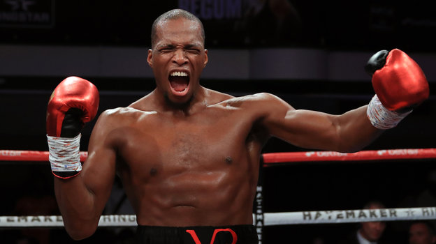 Майкл Пейдж. Майкл Пейдж