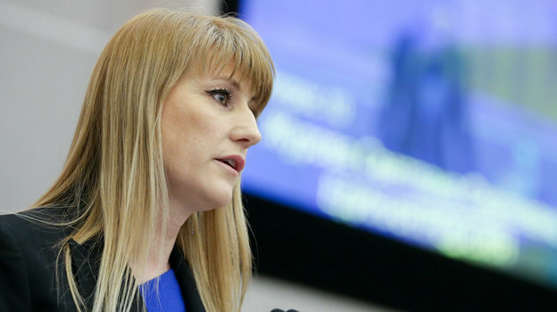 Светлана Журова. Светлана Журова