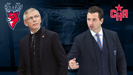 СКА обыграл «Торпедо» и в шаге от победы в серии. Онлайн-трансляция матча