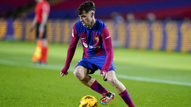 «Барсу» снова одолели травмы: вылетели Педри, Де Йонг и Ямаль. «Мальорка» способна этим воспользоваться