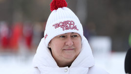 Биография Елены Вяльбе: детство и спортивная карьера босса российских лыж