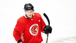 Тарасенко едет к Бобровскому! С «Флоридой» сибиряк поборется за второй кубок в карьере