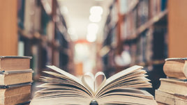 Книга про любовь.