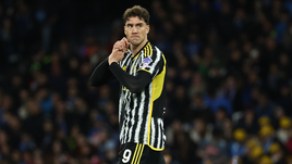 «Ювентус» потерял Влаховича из-за перебора карточек. Но это вряд ли поможет выдохшейся «Аталанте»