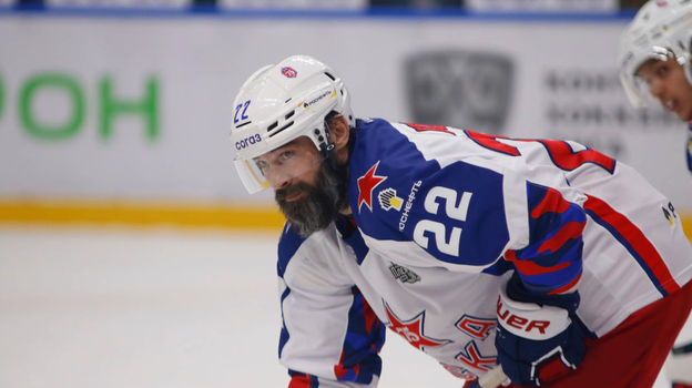 Александр Попов.