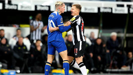 «Челси» и «Ньюкасл» провалили сезон и переживают эпидемию травм. Это лишь поможет им забить друг другу