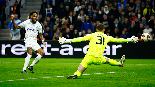 Пьер-Эмерик Обамеянг.