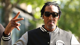 Легенду НБА обвинили в изнасиловании: его бывшая девушка хочет отсудить 250 миллионов