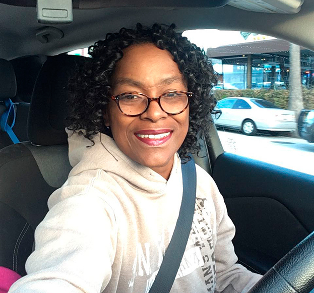 Чиветт Валентайн.