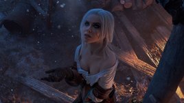 Во что поиграть девушке из видеоигр: от The Sims до The Witcher 3