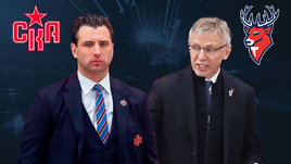 СКА выбил «Торпедо» из Кубка Гагарина. Онлайн-трансляция матча