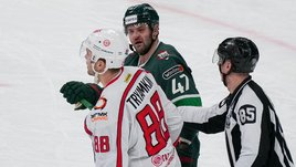 Ожидаемый провал «Ак Барса». Самая звездная команда лиги вылетела в первом раунде плей-офф