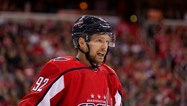 Евгений Кузнецов.