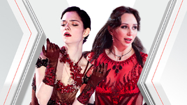 Турнир шоу-программ: Ягудин выиграл «Русский вызов» второй год подряд. Онлайн-трансляция