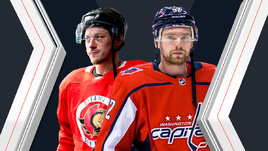 Идеальные переходы Кузнецова и Тарасенко, хитрый «Вегас», обмен россиян. Как прошел дедлайн НХЛ