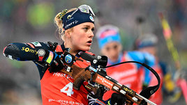 Французскую биатлонистку не пустили на Кубок мира в США из-за посещения Кубы. Наказали за «неправильный» туризм