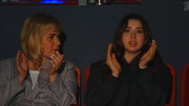 Камила Валиева.