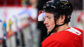 Тарасенко уже зажигает за «Флориду»! Сделал дубль и влюбил в себя болельщиков «Пантерз»