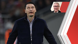 Главный тренер «Краснодара» Владимир Ивич