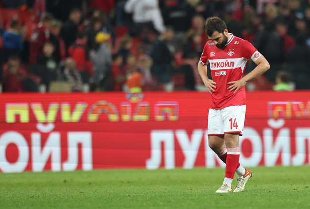 Георгий Джикия. Футболист Георгий Джикия