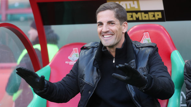 Роберт Морено Гонсалес