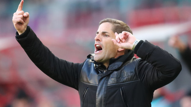 Роберт Морено Гонсалес