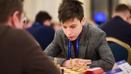 «Думаю, Фируджа в этот раз будет бороться за итоговую победу в претендентском». Интервью с молодой звездой российских шахмат