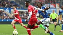 Сложный матч для «Монако» выиграла молодежь. У Головина девятая в сезоне желтая карточка