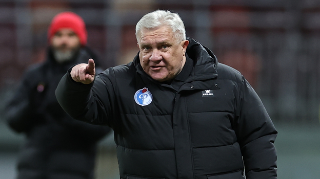 Сергей Ташуев.