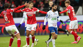 Чемпионская интрига в РПЛ мощнее, чем мы думали. «Динамо» — новый конкурент «Зенита», в «Спартаке» — вечная классика