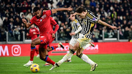 «Аталанта» снова не выиграла, но ничья против «Ювентуса» — это неплохо. Миранчук свое время получит в Лиге Европы