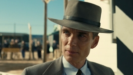 Киллиан Мерфи, Оппенгеймер.