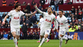 «Тоттенхэм» напомнил Эмери о «Спартаке», за «Реал» забил главный талант Турции, Мбаппе привыкает к роли джокера