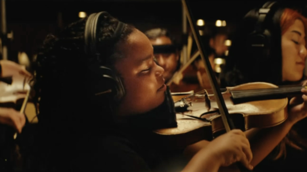 «Последняя ремонтная мастерская» (The Last Repair Shop).