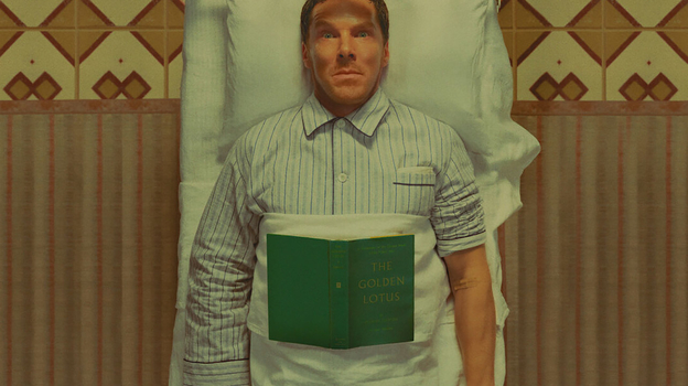 «Чудесная история Генри Шугара» (The Wonderful Story of Henry Sugar).