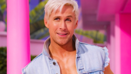 Райан Гослинг, «Барби».