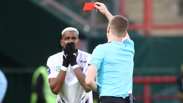 Судья Чебан вошел в историю или вляпался? Арбитры РПЛ начали объявлять свои решения. Все ли из них правильные?