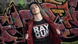 Рэйчел Ганн