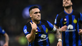 «Интер» победил всех в 2024-м. У кризисного «Атлетико» нет шансов без травмированного Гризманна