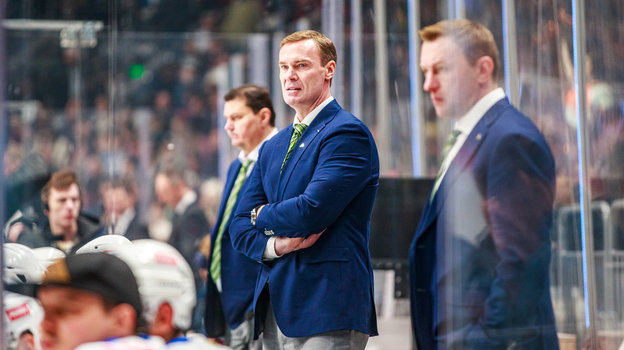 Виктор Козлов. Виктор Козлов