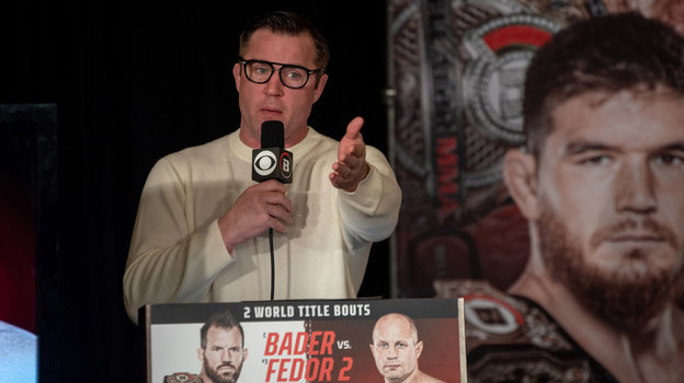 Чейл Соннен. Чейл Соннен