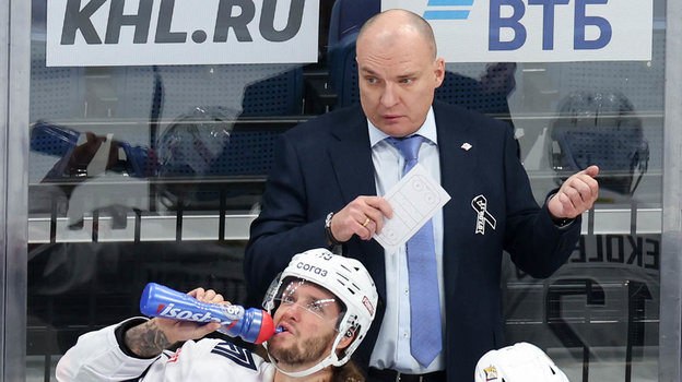 Андрей Разин. Андрей Разин