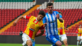 «У Алании» все матчи на выезде...» Проблемы Калешина, солидные «Химки», «Торпедо» не обыграло «Тюмень». События 22-го тура ФНЛ